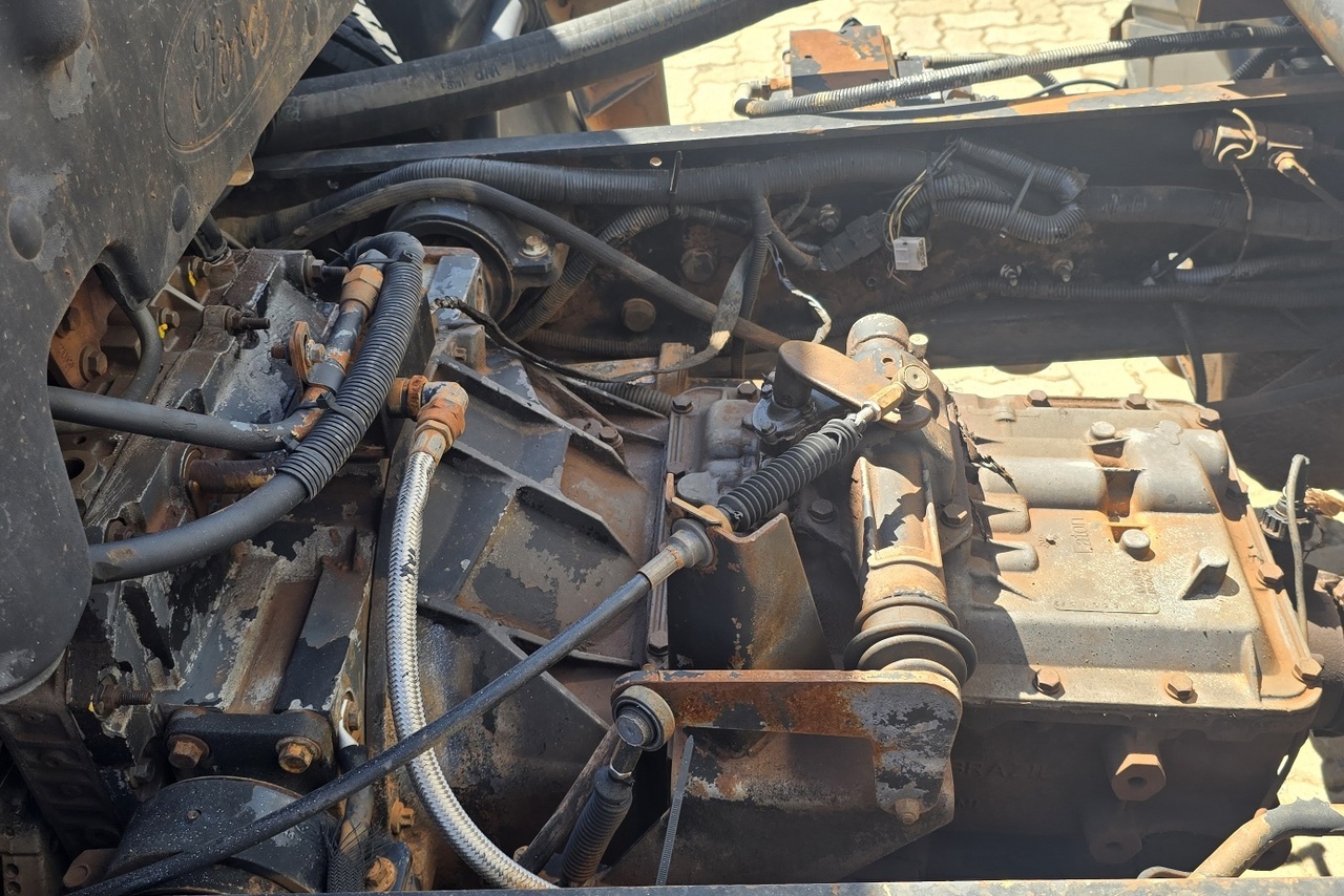 Ford Cargo1723 - 13/13 5