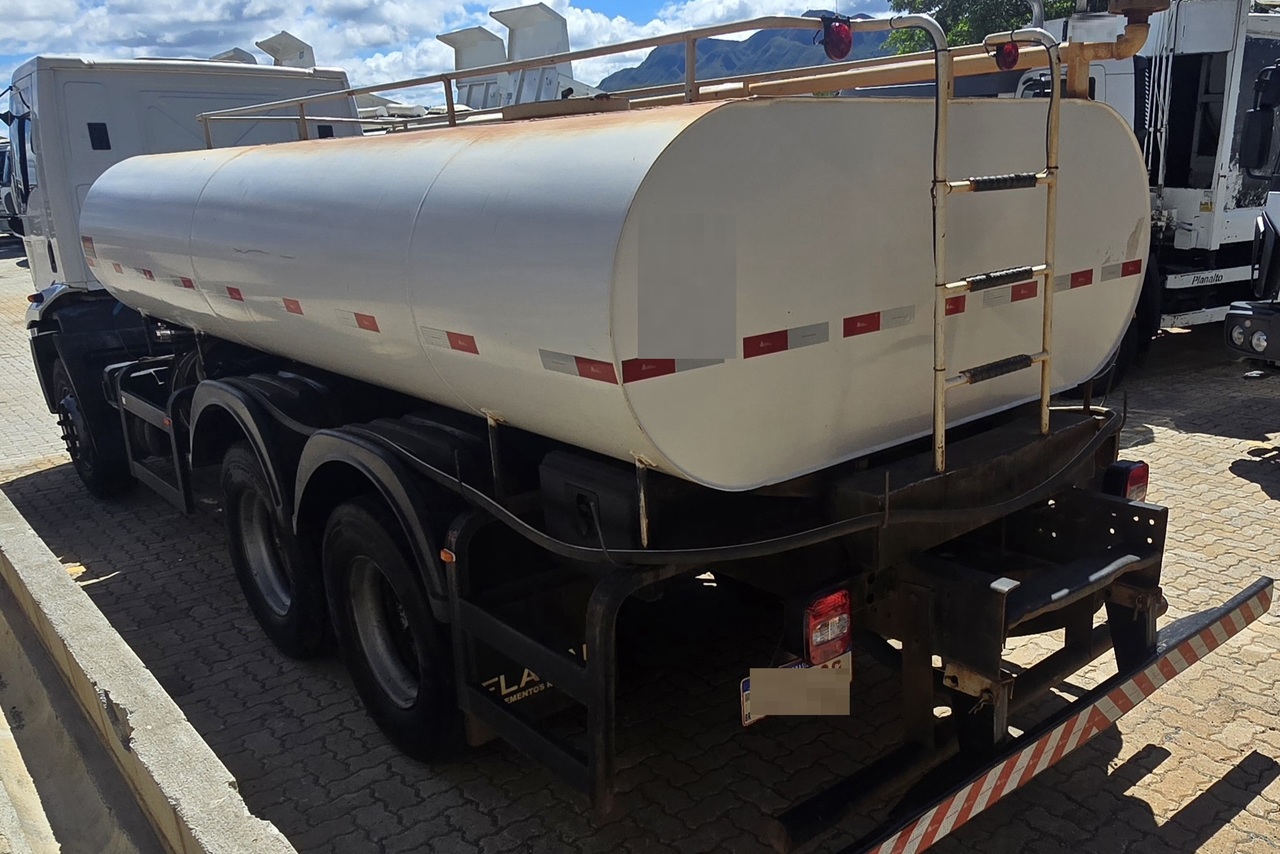 Ford Cargo1723 - 13/13 6