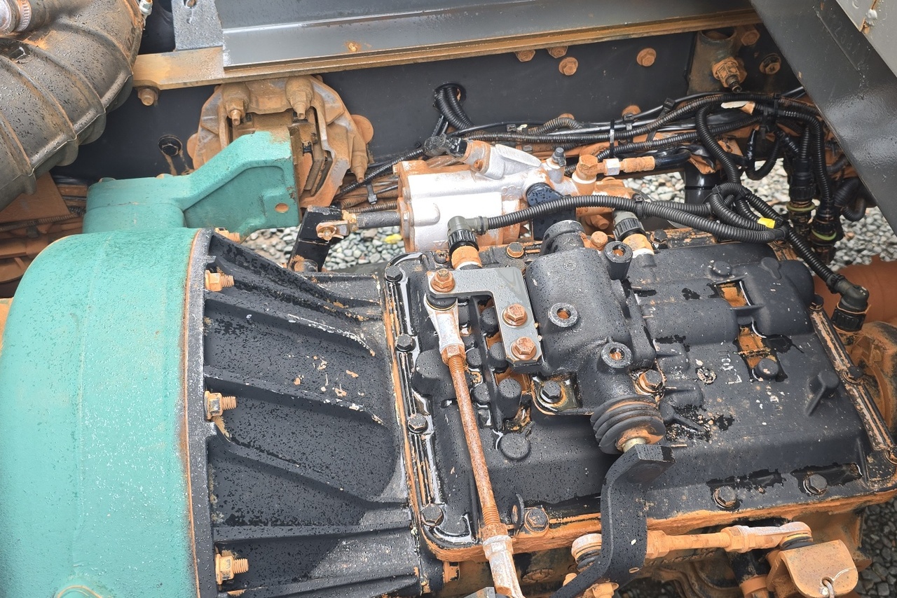 Volvo VM 270 - 22/22 19