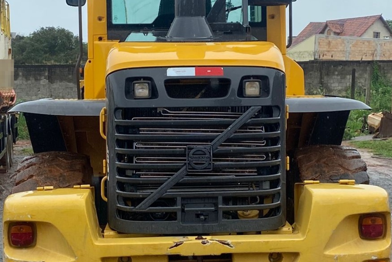 Volvo L90F - 15/15 3