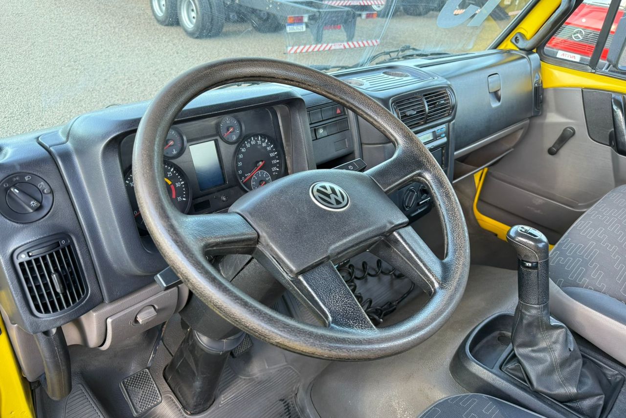 Volkswagen 13-190 - 13/13 8