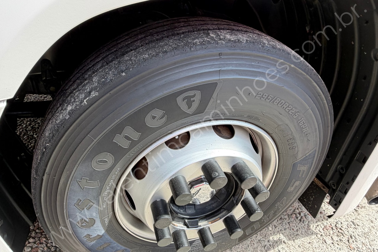 Scania R450 - 21/21 4