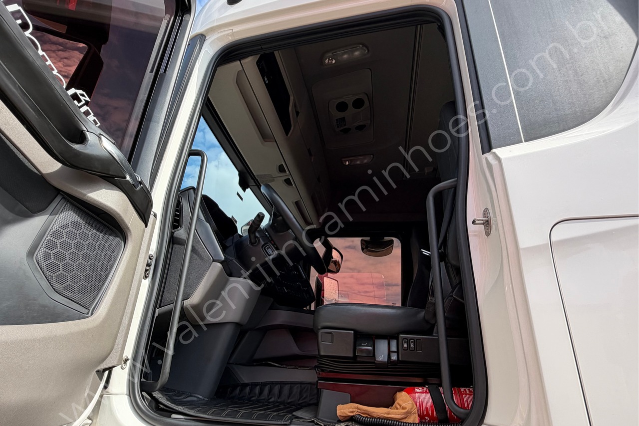 Scania R450 - 21/21 5