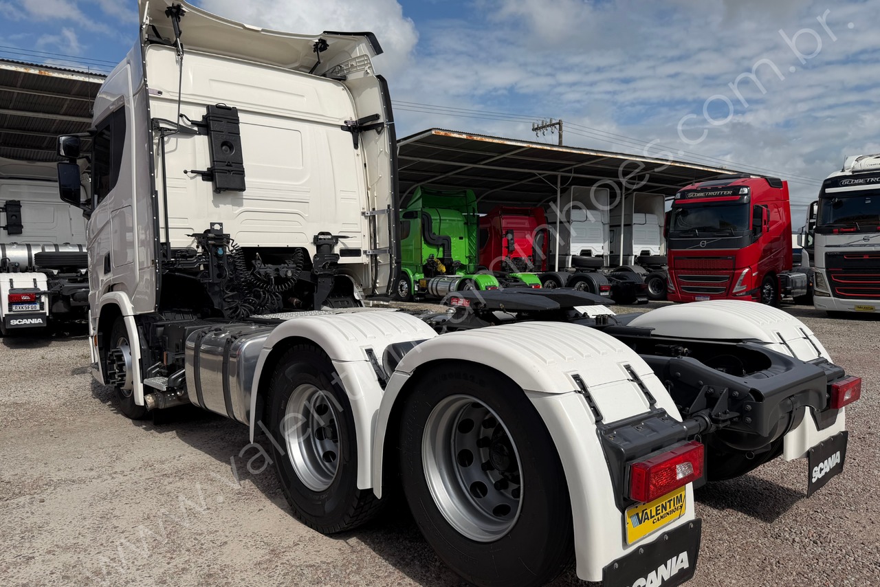 Scania R450 - 21/21 6