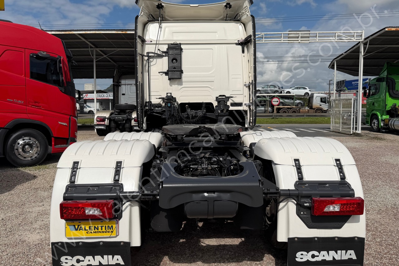 Scania R450 - 21/21 10