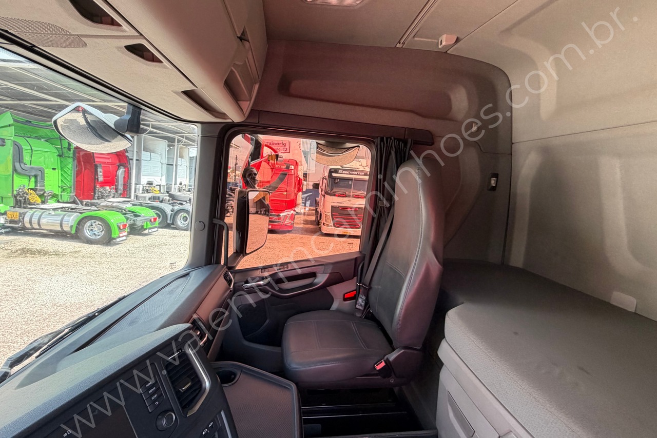 Scania R450 - 21/21 11