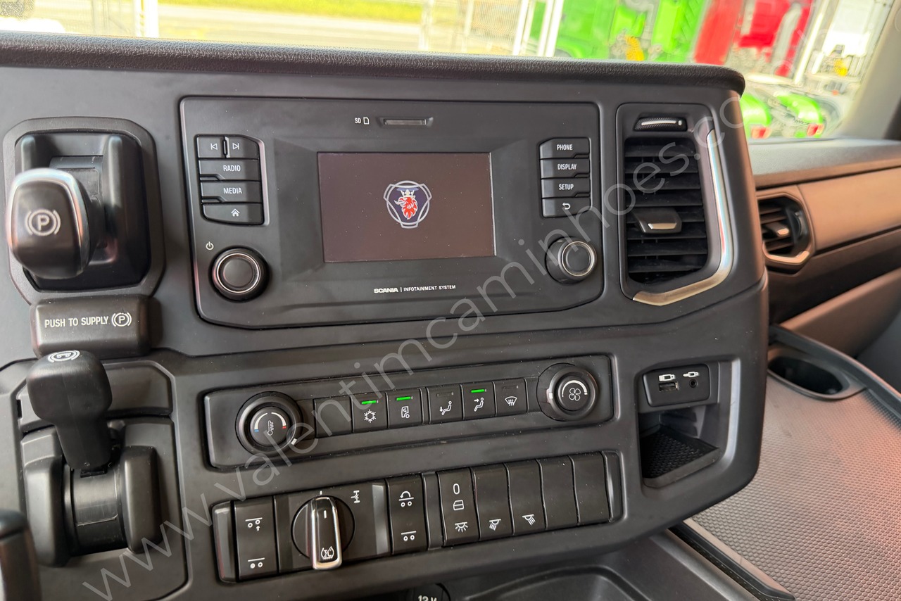 Scania R450 - 21/21 12