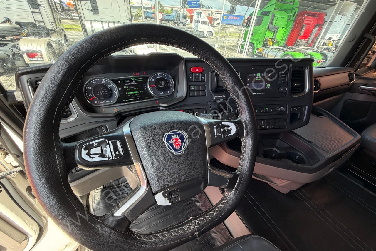 Scania R450 - 21/21 14