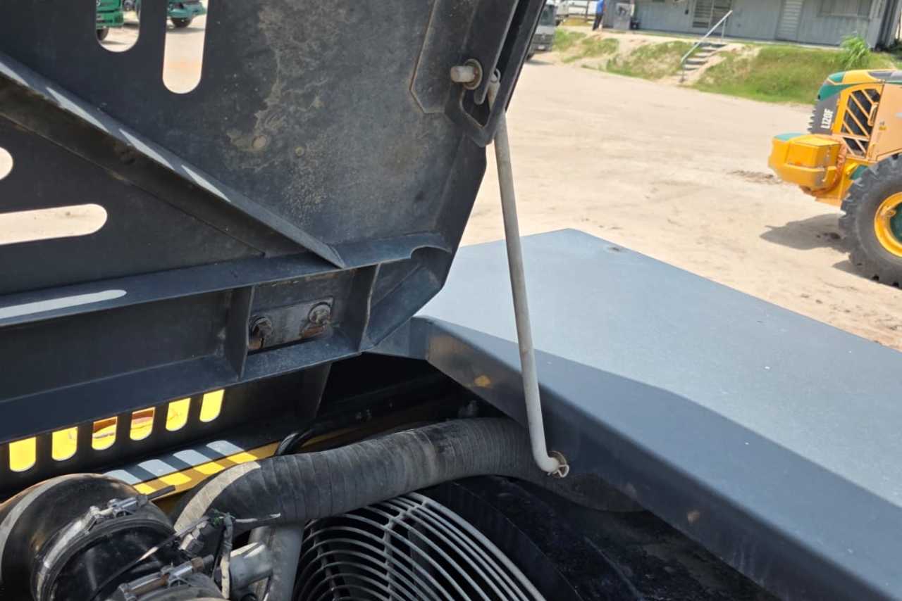 John Deere Hidráulica 210G - 15/15 13