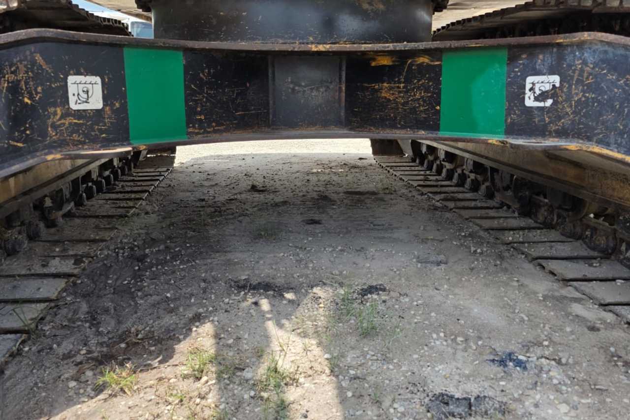 John Deere Hidráulica 210G - 15/15 19