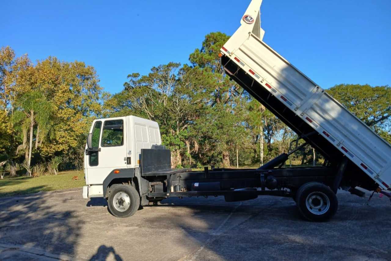Ford Cargo1119 - 14/15 3