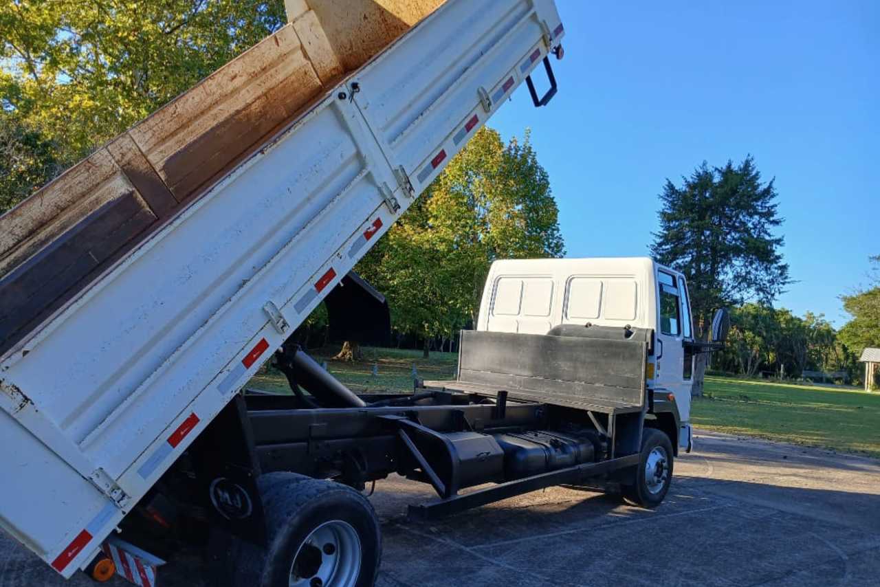 Ford Cargo1119 - 14/15 4