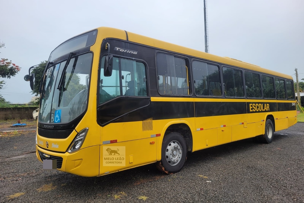 Marcopolo Torino - 15/15 2
