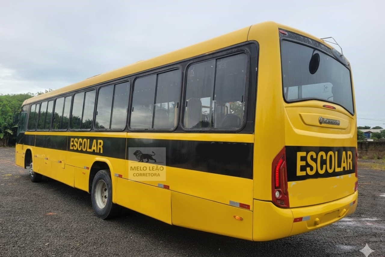 Marcopolo Torino - 15/15 3