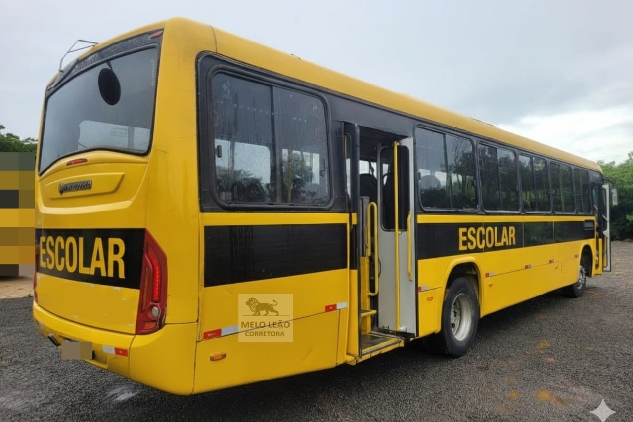 Marcopolo Torino - 15/15 5