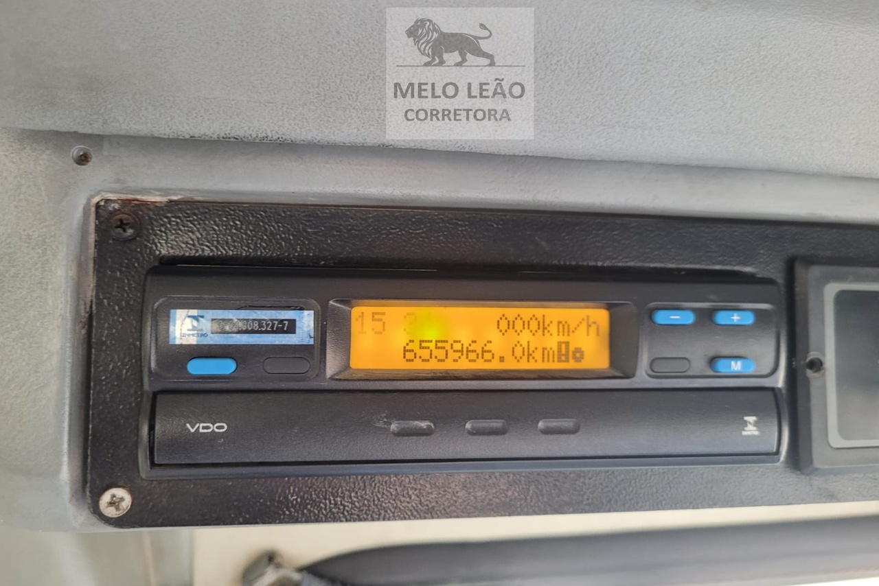 Marcopolo Torino - 15/15 7