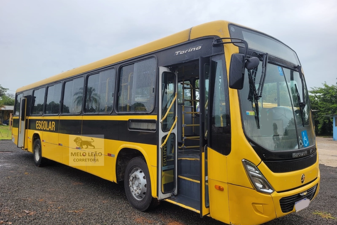 Marcopolo Torino - 15/15 11