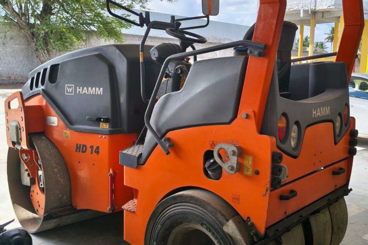 Hamm Outros - 23/23 3