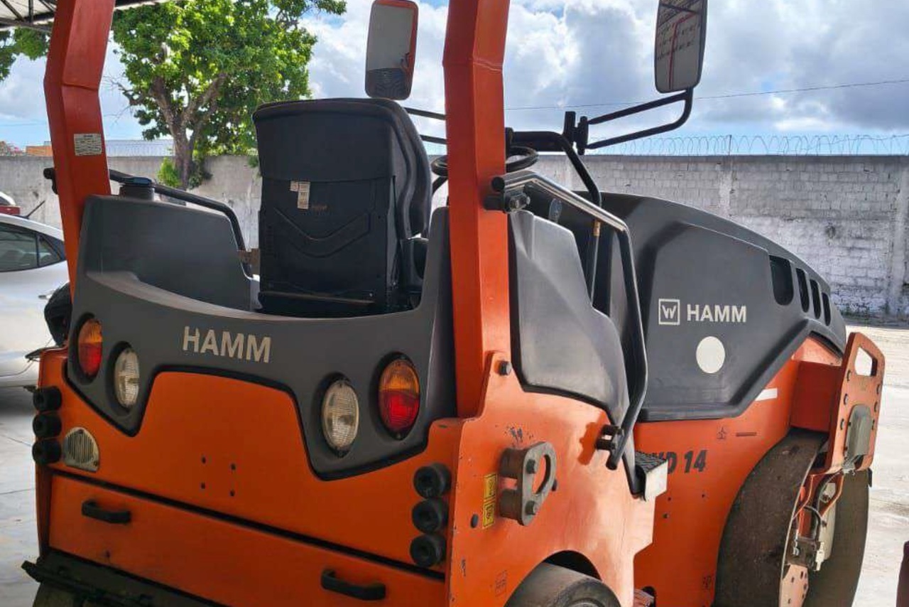 Hamm Outros - 23/23 4