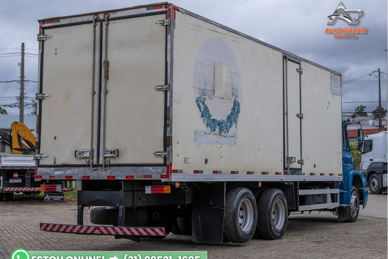 Mercedes Benz MB 2324 - 13/13 9