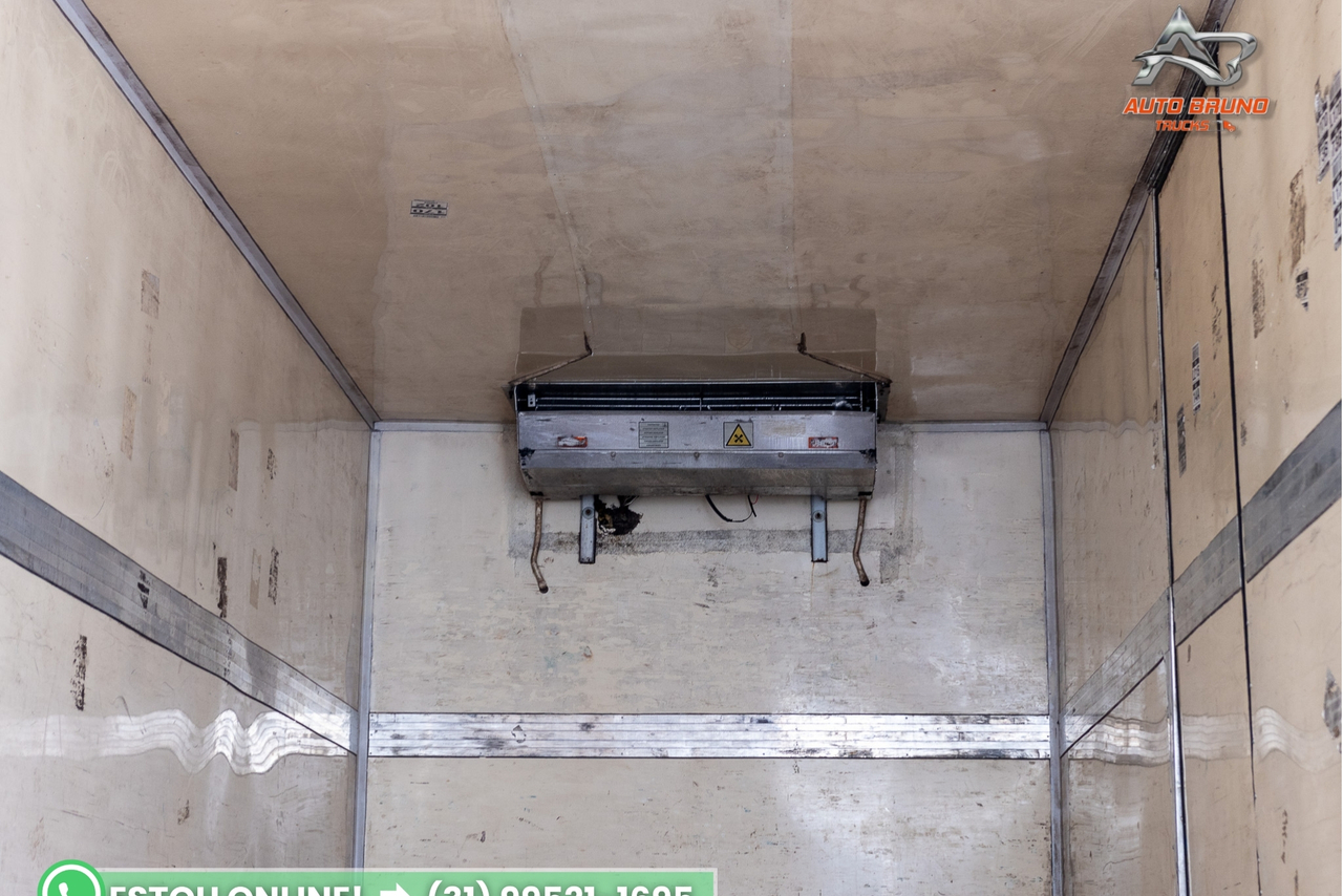 Mercedes Benz MB 2324 - 13/13 16