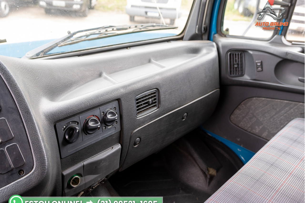 Mercedes Benz MB 2324 - 13/13 17