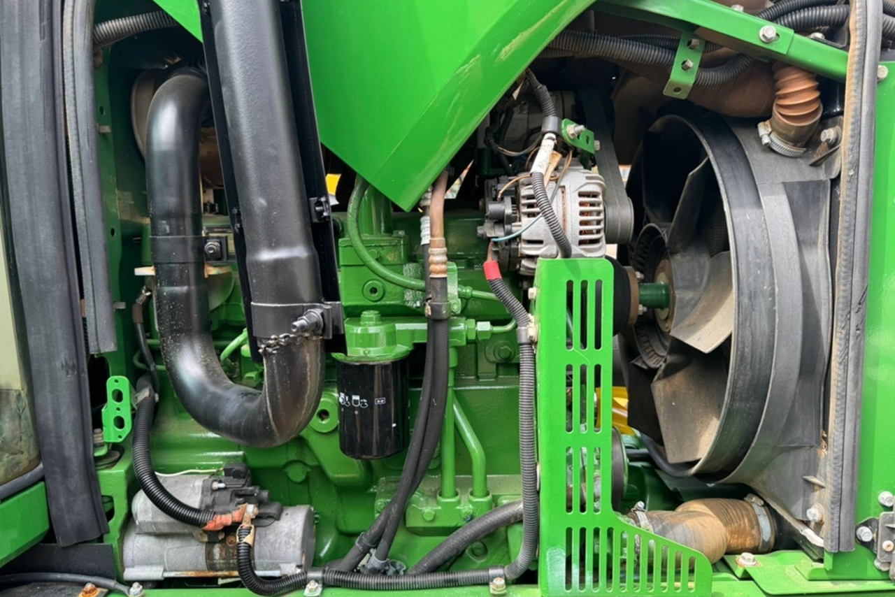 John Deere 6110J - 14/14 5