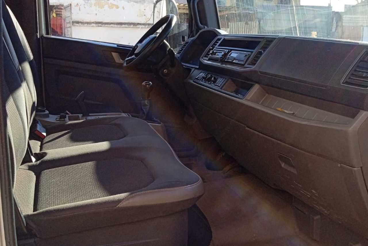 Volkswagen 11-180 Delivery  - 21/21 4
