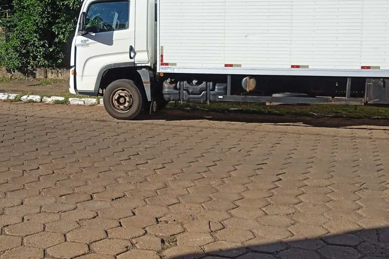 Volkswagen 11-180 Delivery  - 21/21 10
