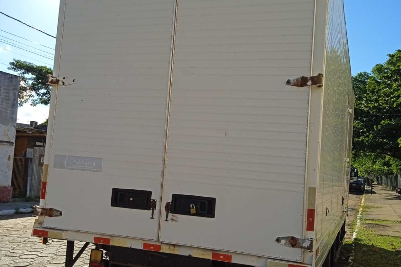 Volkswagen 11-180 Delivery  - 21/21 11