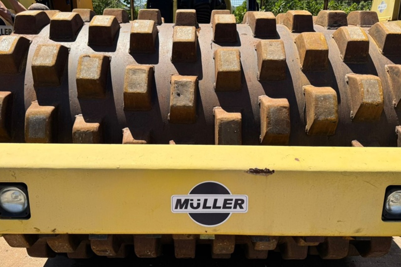 Muller VAP70 - 10/10 2