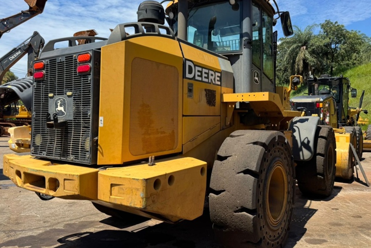 John Deere 624K-II - 18/18 3