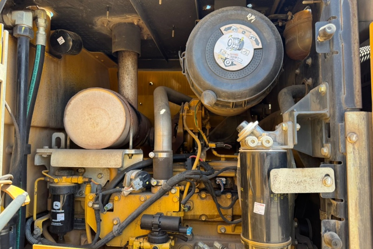 John Deere 624K-II - 18/18 5