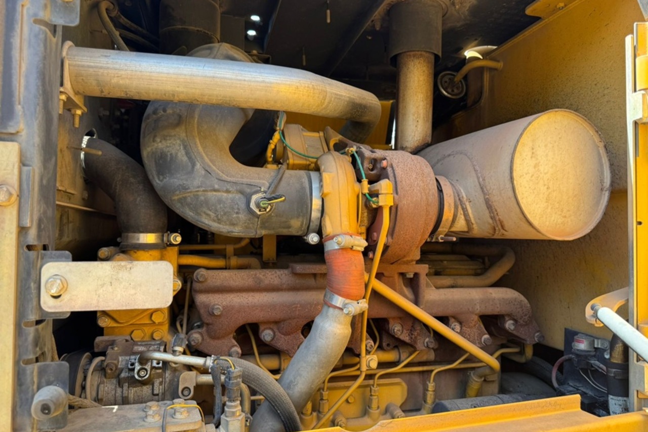 John Deere 624K-II - 18/18 8