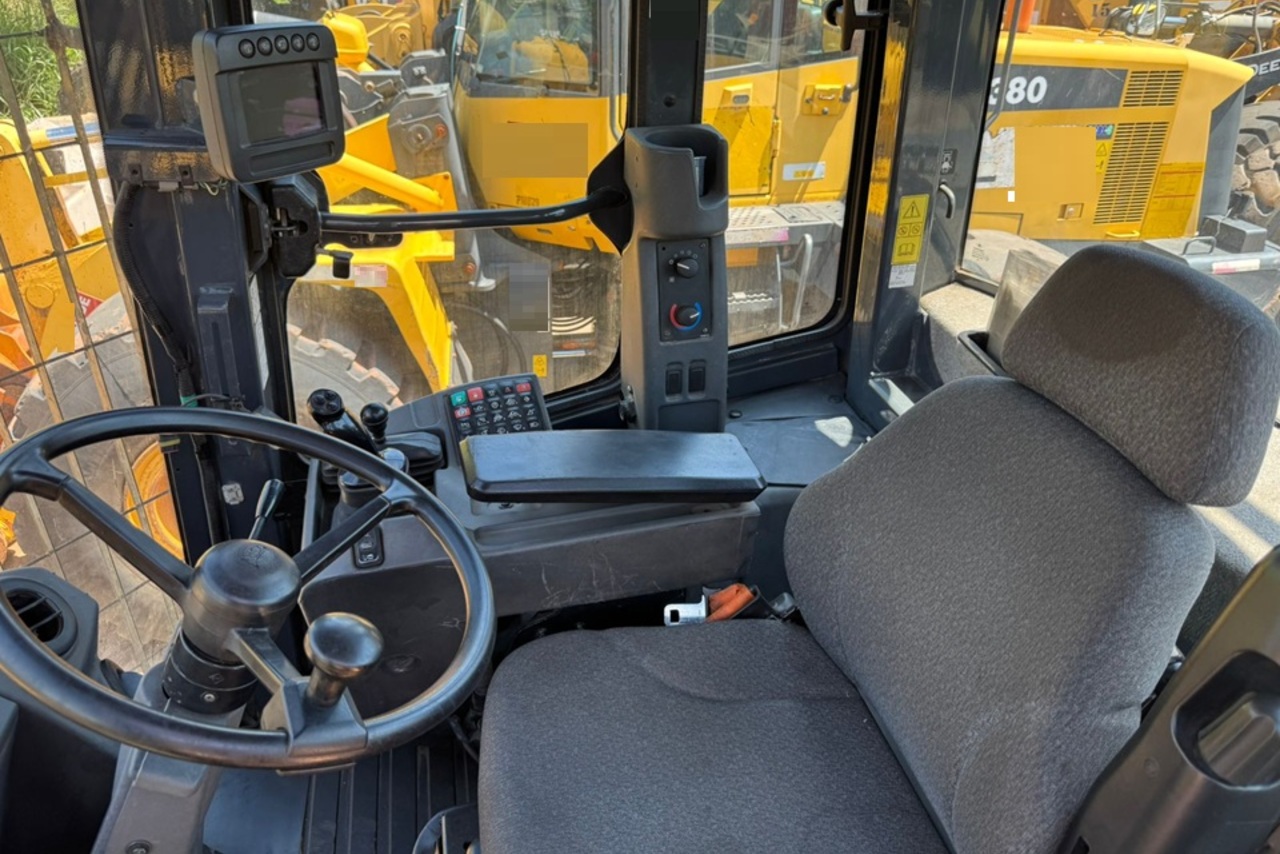 John Deere 624K-II - 18/18 9