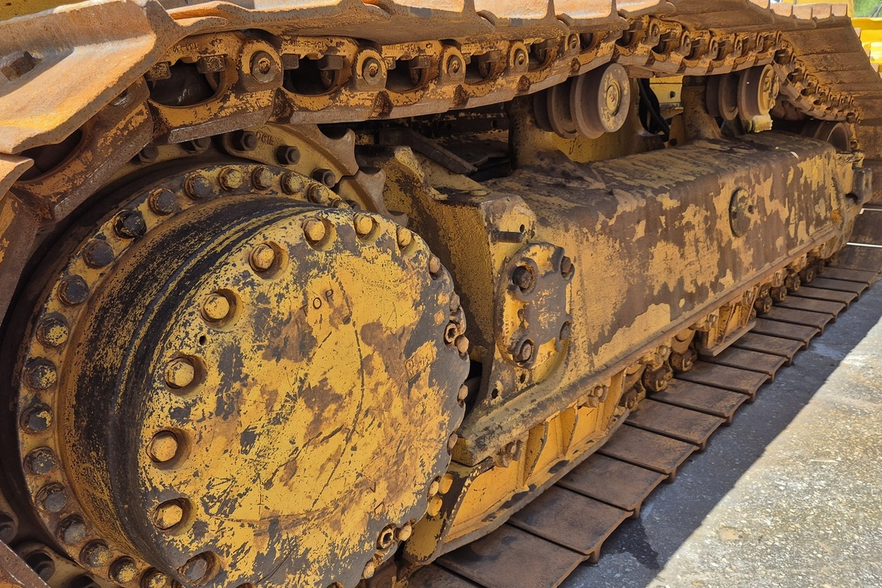 Komatsu D61-EX - 20/20 6