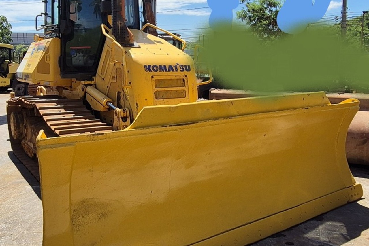 Komatsu D61-EX - 20/20 7