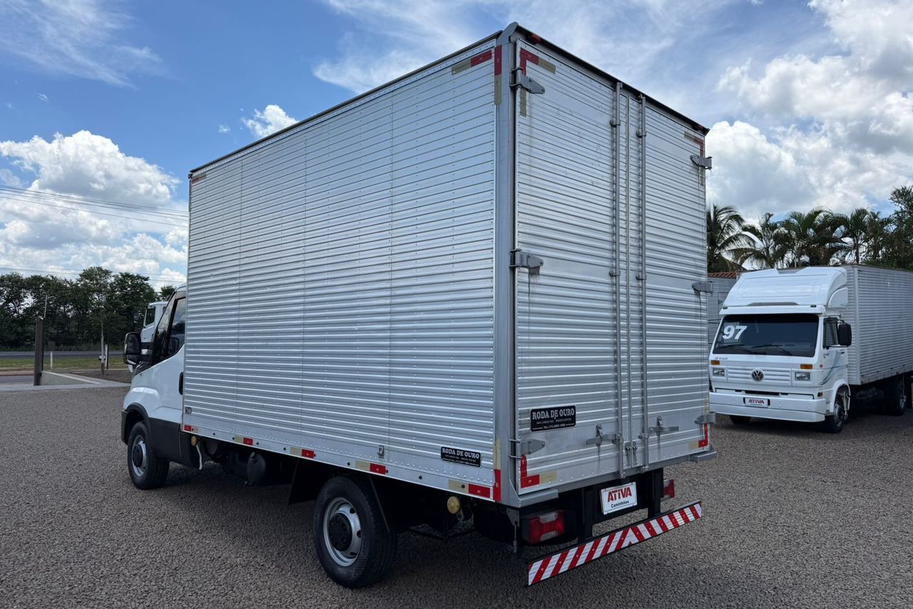 Iveco Daily 35-150 - 20/20 2