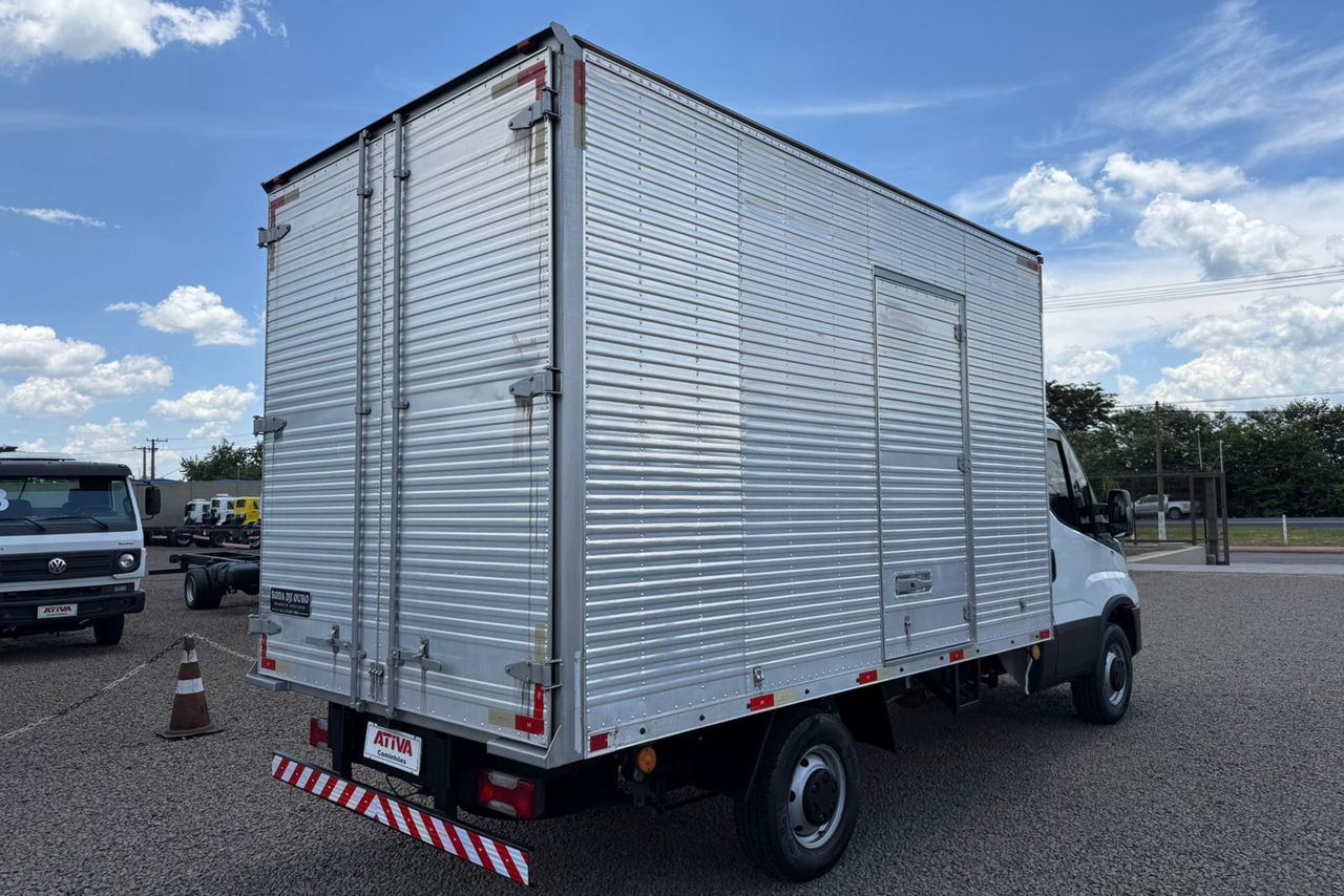 Iveco Daily 35-150 - 20/20 3