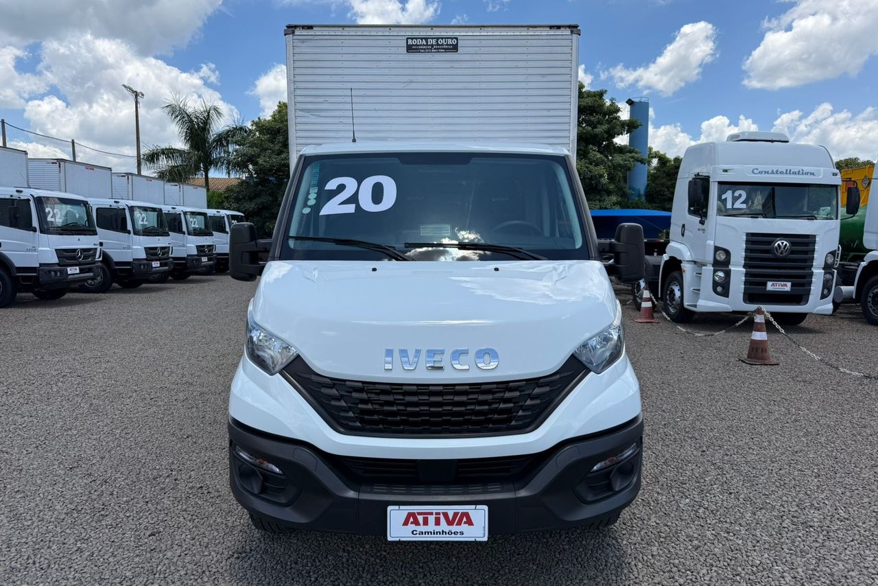 Iveco Daily 35-150 - 20/20 4