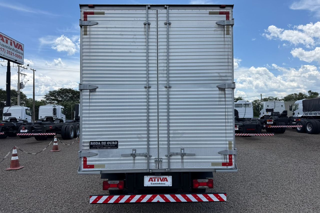 Iveco Daily 35-150 - 20/20 5