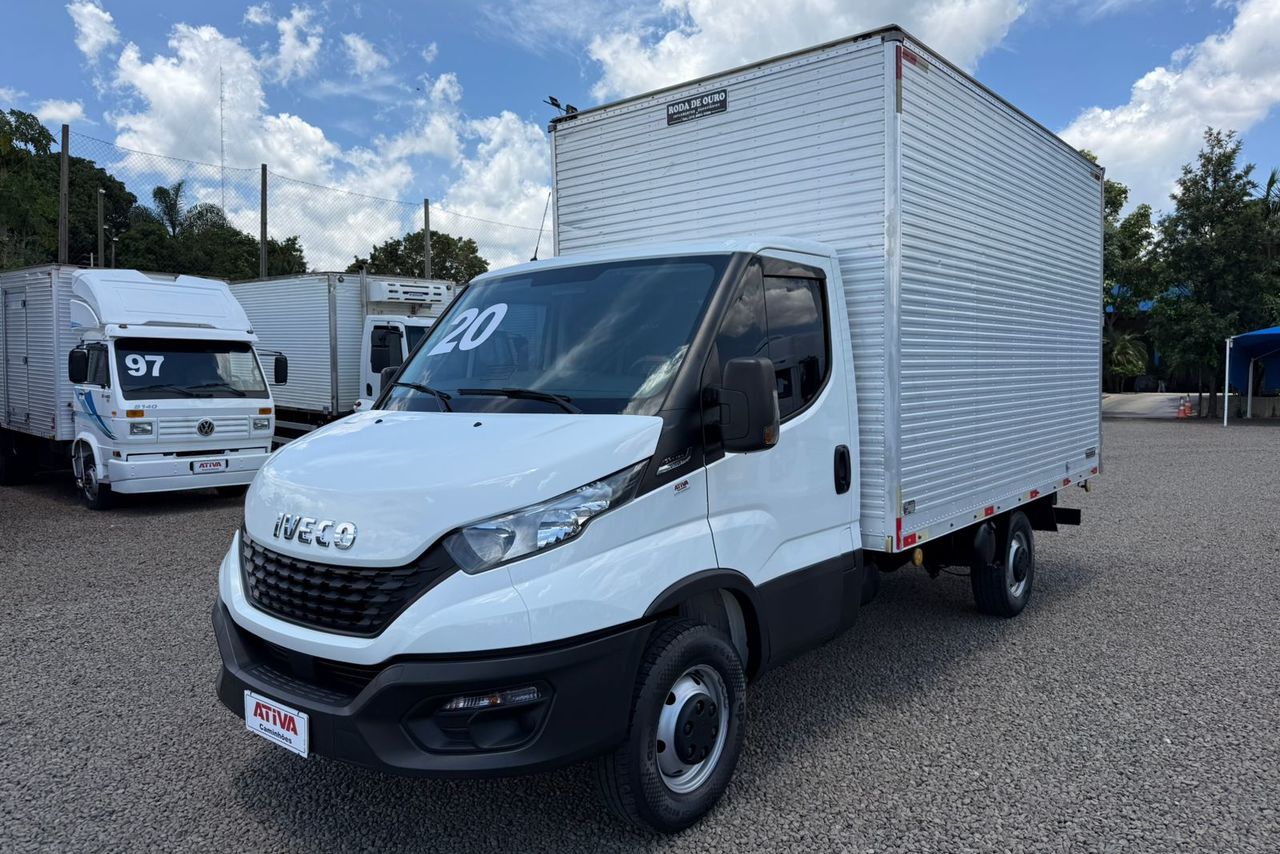 Iveco Daily 35-150 - 20/20 6