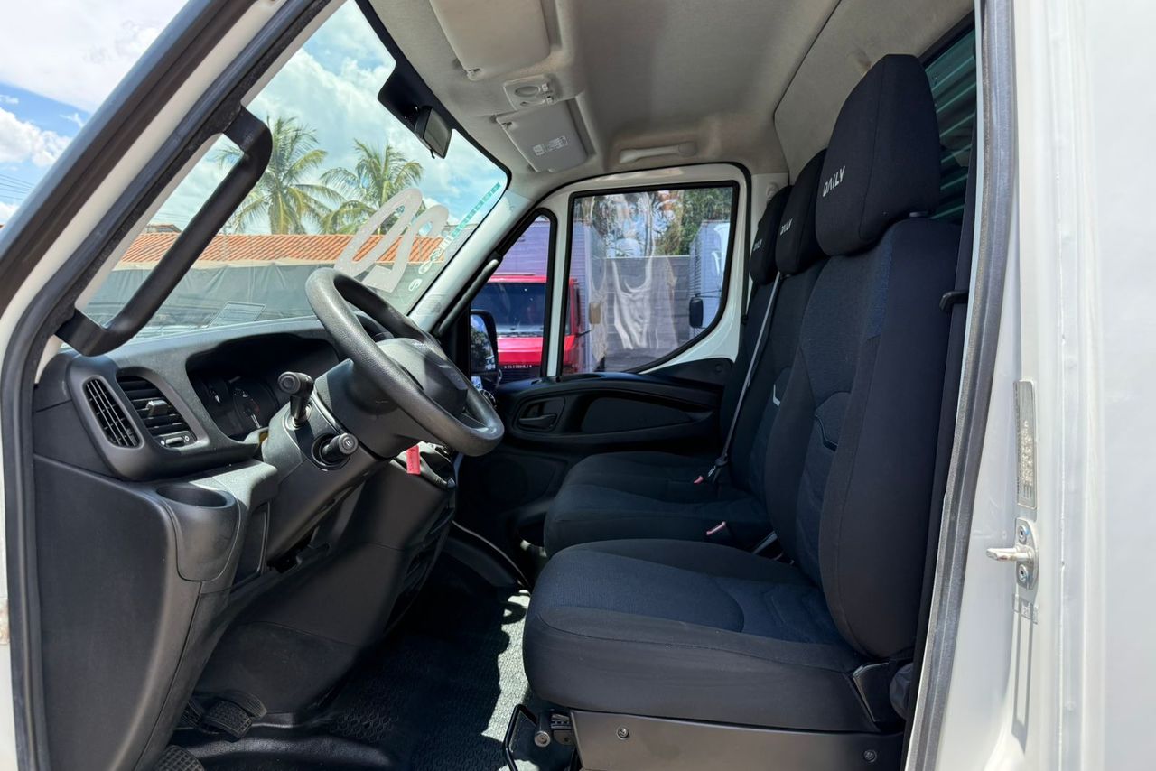 Iveco Daily 35-150 - 20/20 7