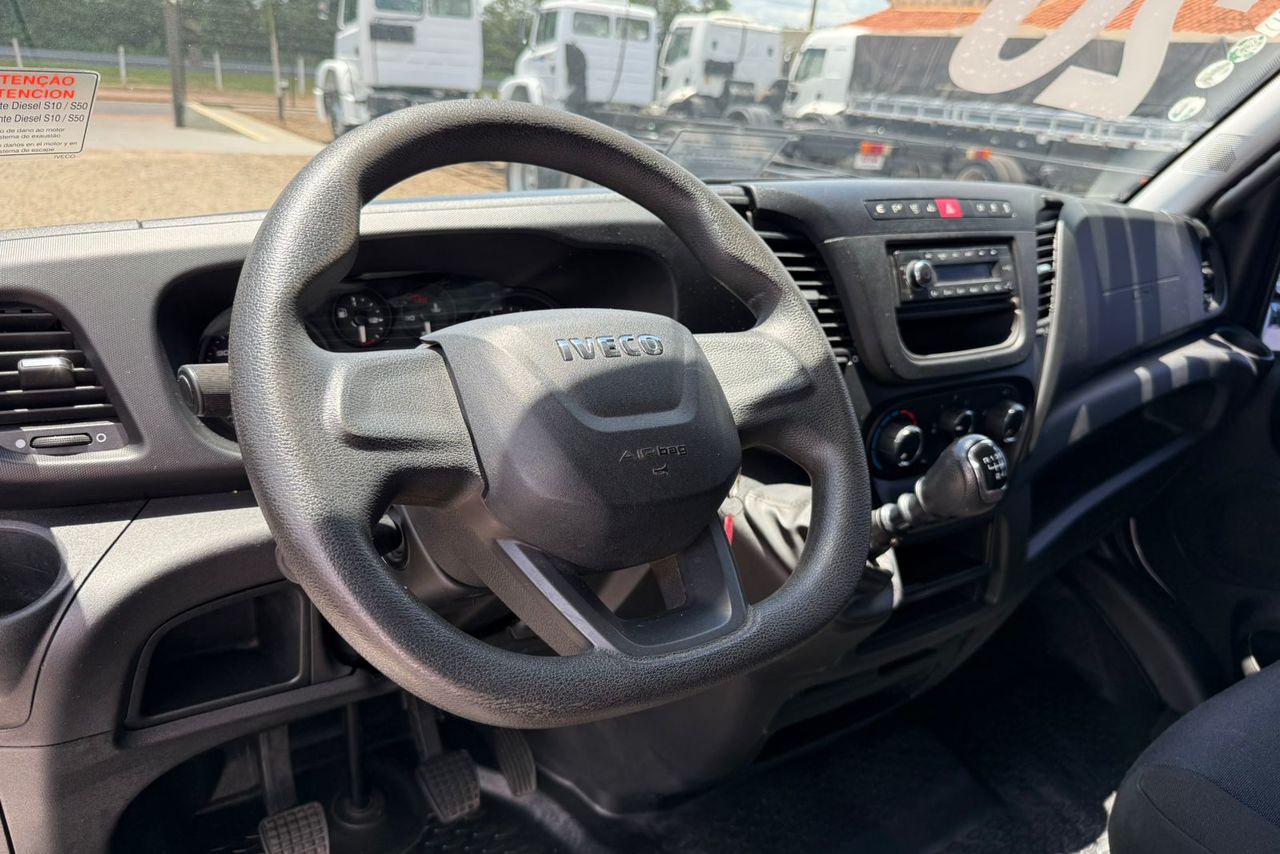 Iveco Daily 35-150 - 20/20 8