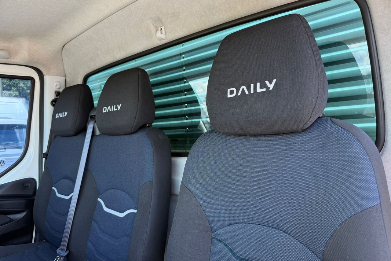Iveco Daily 35-150 - 20/20 9