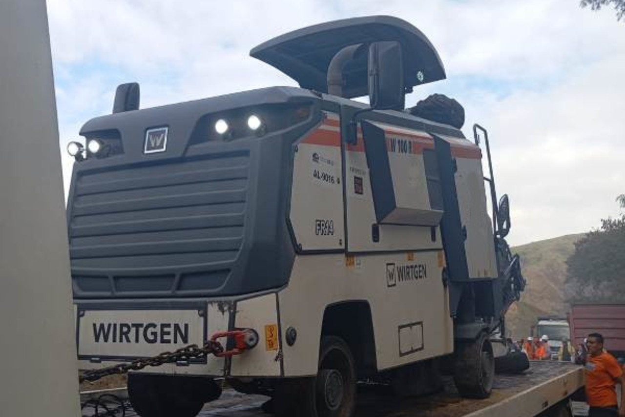 Wirtgen W1000 - 23/23 4