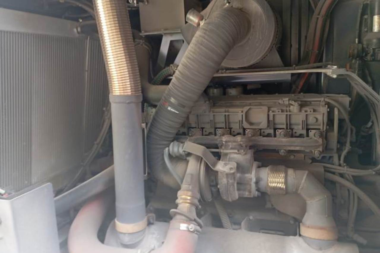 Wirtgen W1000 - 23/23 8
