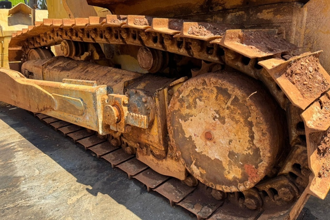 John Deere 850J - 18/18 6