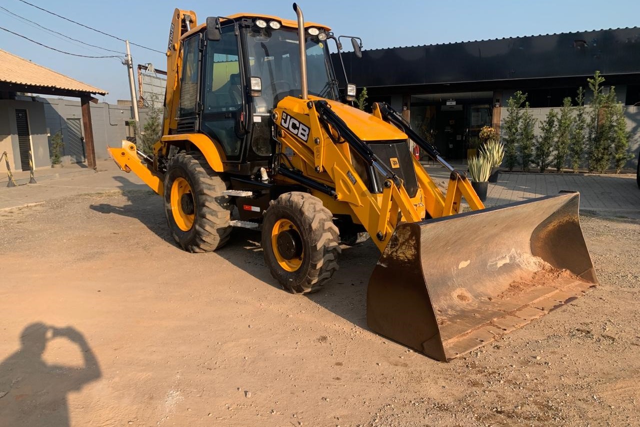 JCB 3CX - 19/19 4