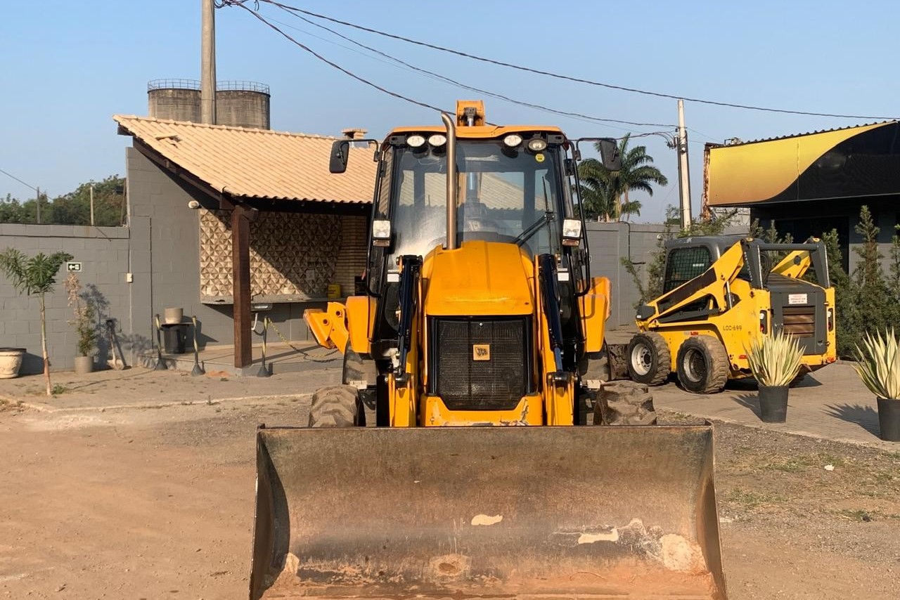 JCB 3CX - 19/19 5